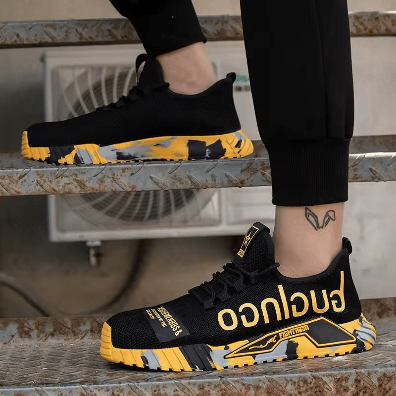 Zapatos de Seguridad WorkForce