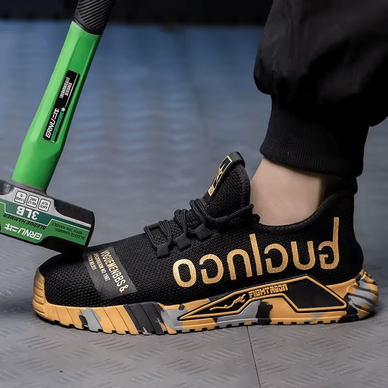 Zapatos de Seguridad WorkForce