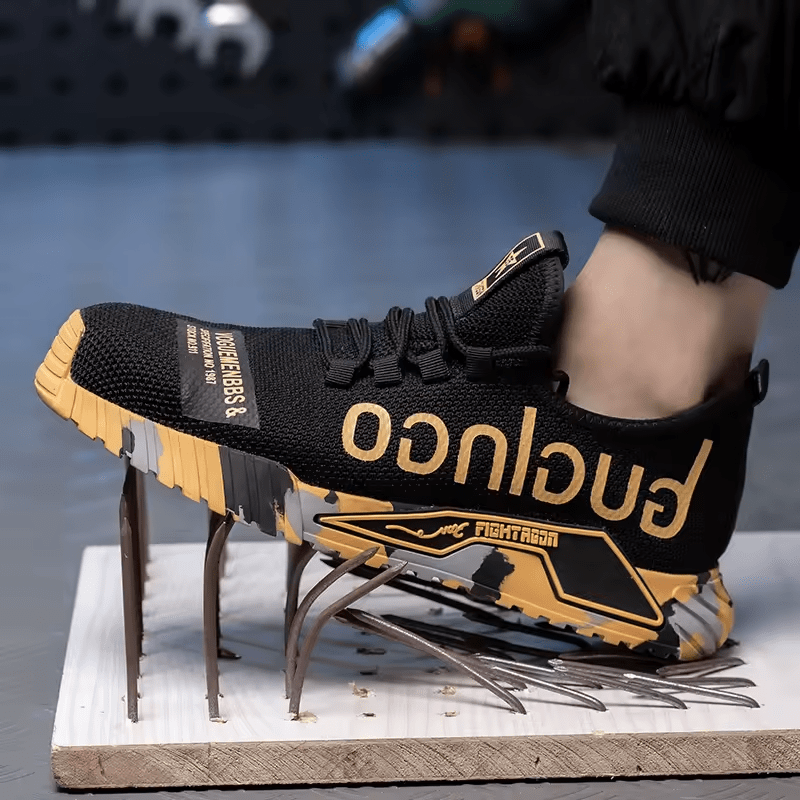 Zapatos de Seguridad WorkForce