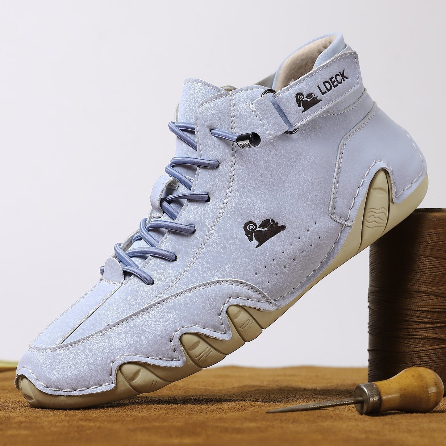 VivoLDeck - Waterdichte en ademende orthopedische schoenen