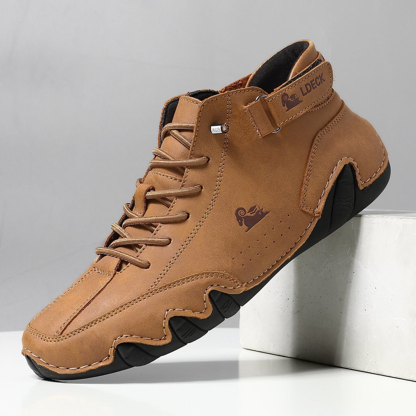 VivoLDeck - Waterdichte en ademende orthopedische schoenen