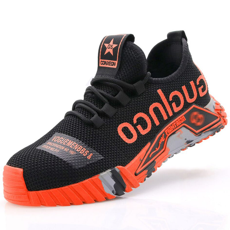 Zapatos de Seguridad WorkForce