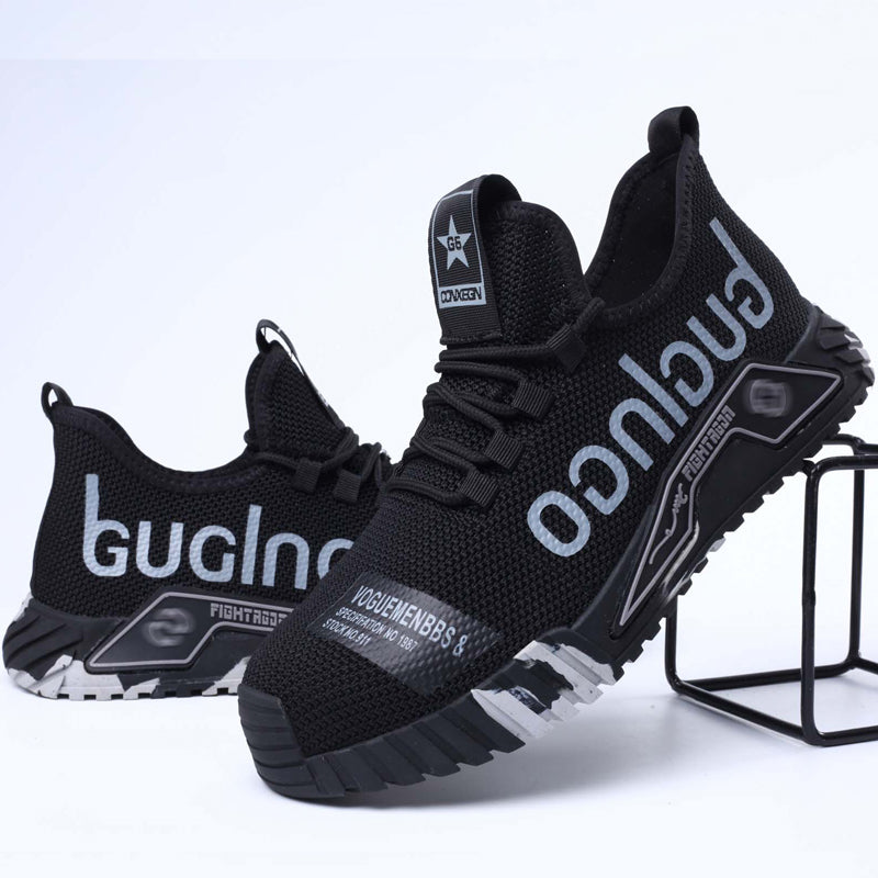 Zapatos de Seguridad WorkForce