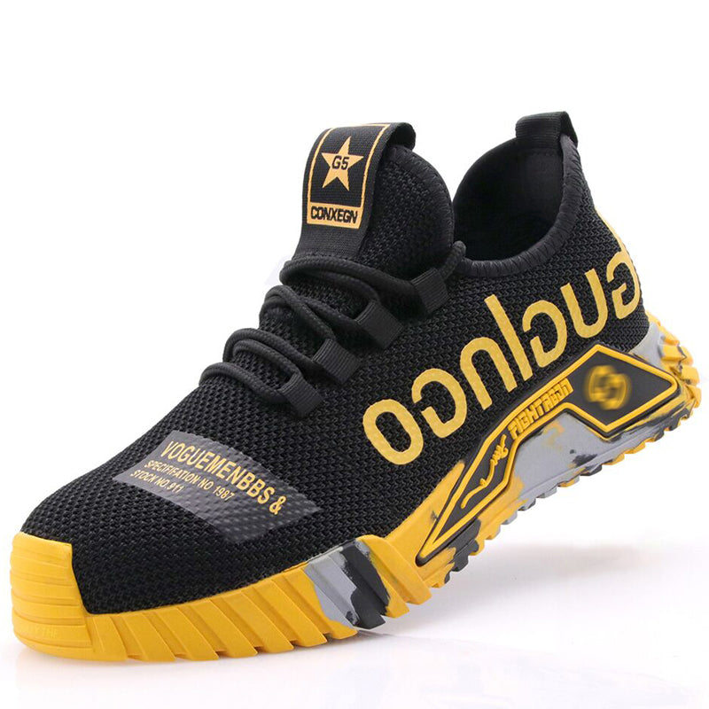 Zapatos de Seguridad WorkForce